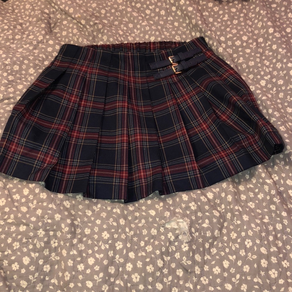 skirt